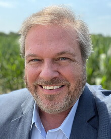 Mark A. Thompson